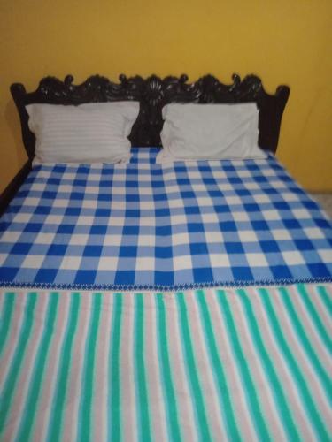 Hotel Indah Syariah in Sibuhuan Jae