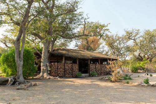 Aabadi Mountain Camp in 霍里克薩斯