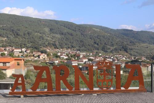 Casa do Balneario gîte à louer Meréns