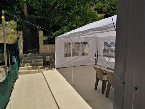 Apartments Dimitrieski in Trpejca