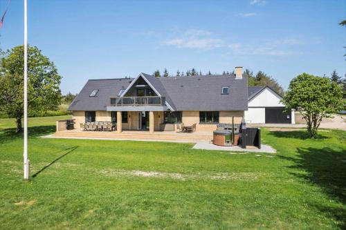 JB200-Fjerritslev-Udklitvej-168 in Klim Strand