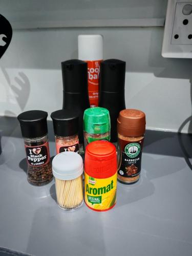 Kingsmead Haven in Dawncliffe