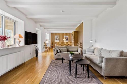 JB200-Fjerritslev-Udklitvej-168 in Klim Strand