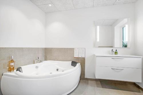 JB200-Fjerritslev-Udklitvej-168 in Klim Strand