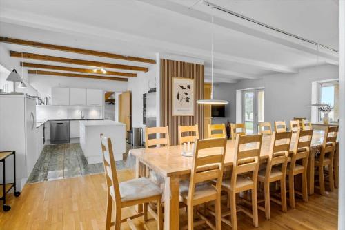 JB200-Fjerritslev-Udklitvej-168 in Klim Strand