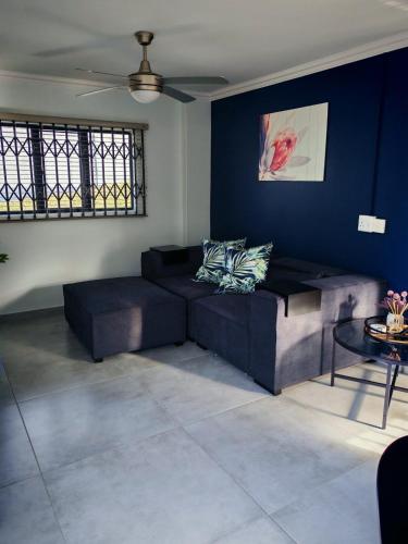 Kingsmead Haven in Dawncliffe