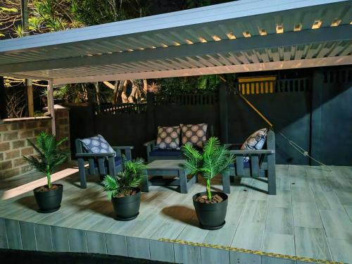 Kingsmead Haven in Dawncliffe