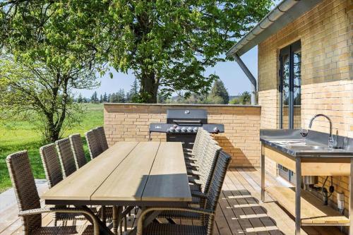 JB200-Fjerritslev-Udklitvej-168 in Klim Strand