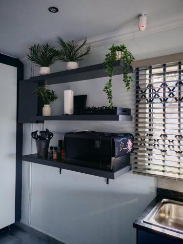 Kingsmead Haven in Dawncliffe