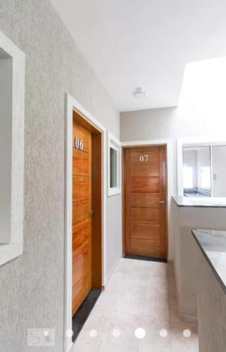 Apartamento Bia in ปอนเตราซา