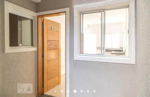 Apartamento Bia in ปอนเตราซา