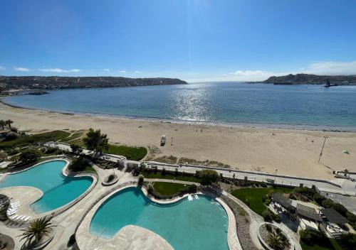 Depto La Herradura 1 línea