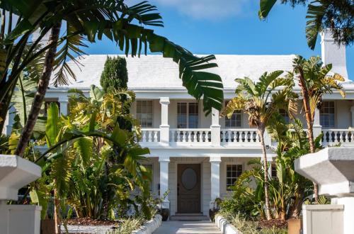 Hillcrest Boutique Hotel