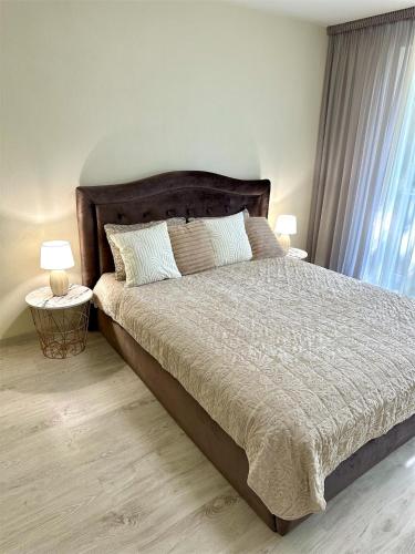Cozy Šmozy Apartamentai