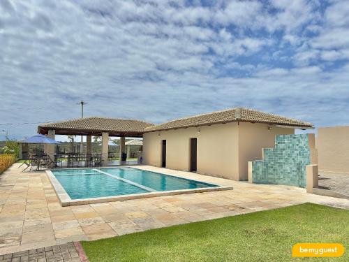 Clube Mirante do Iguape