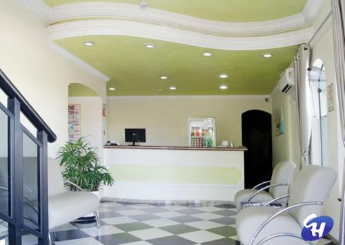 Gauchos Hotel