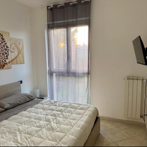 Best Stay-Apartments in Capruzzi with private parking 5