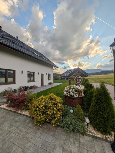 Apartament Przy Potoku