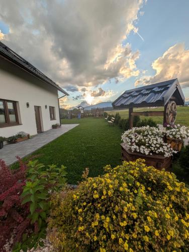 Apartament Przy Potoku