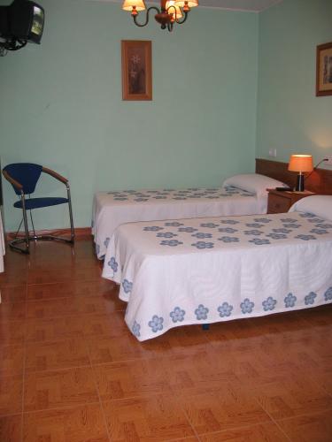 Hotel Fitu Hotel de charme Carrandi