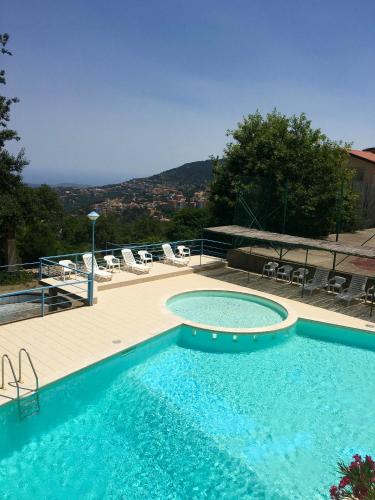 Hotel Villa Selene, Lanusei