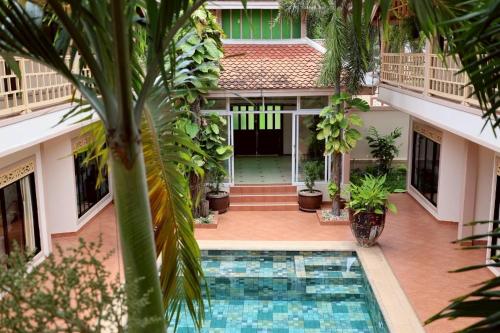 The elite resort&hotel pattaya