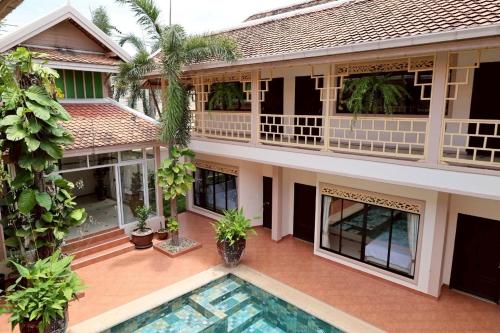 The elite resort&hotel pattaya