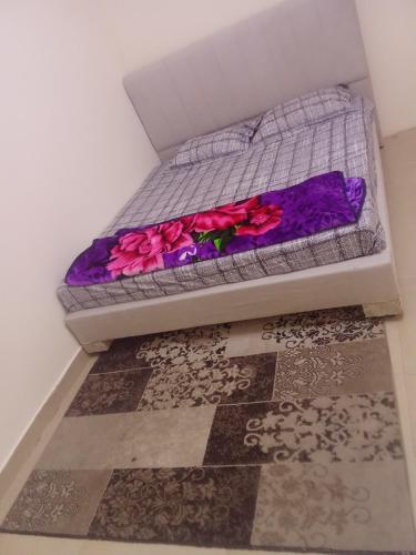 . Holiday villa