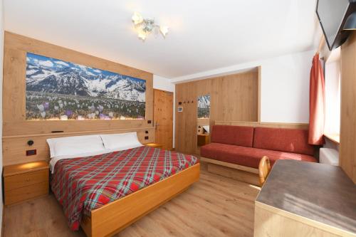 . Hotel Stella