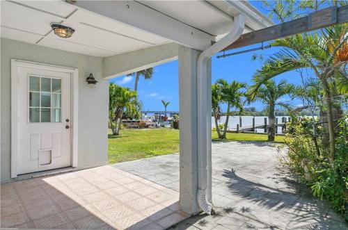 Waterfront Oasis- 3 bedroom on the River in Sebastian (FL)