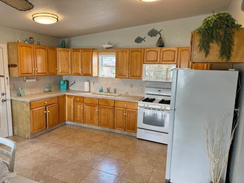 Waterfront Oasis- 3 bedroom on the River in Sebastian (FL)
