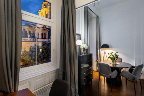 BASILICA Panorama Delux Apartment, Budapest (Foto 3)