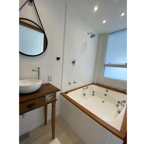 Casa Kaia Mar - Campeche - Floripa