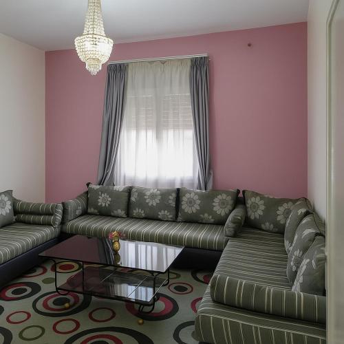 Bright apartment in Agadir in Essalam