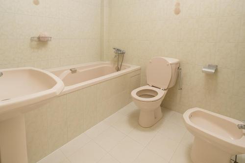 Bright apartment in Agadir in Essalam
