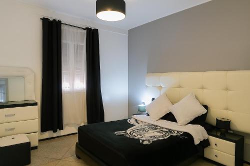 Bright apartment in Agadir in Essalam