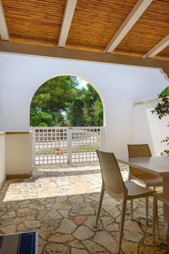 Agriturismo Masseria Terra D'Otranto