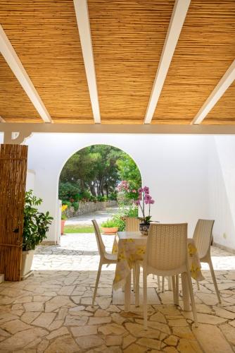 Agriturismo Masseria Terra D'Otranto