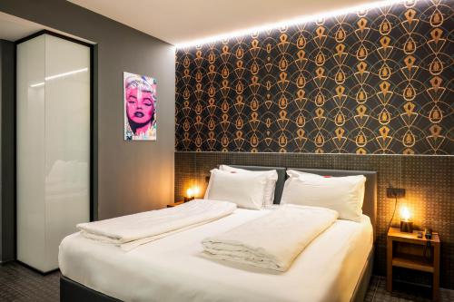 WEGA Hotel Verona, Verona