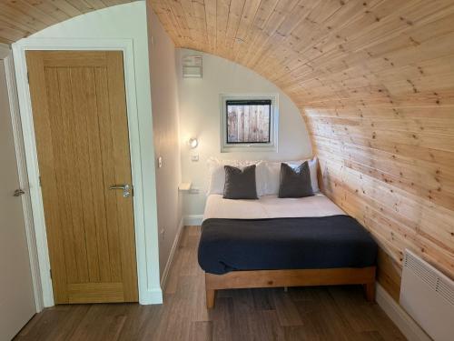 The Cabin in Arundel