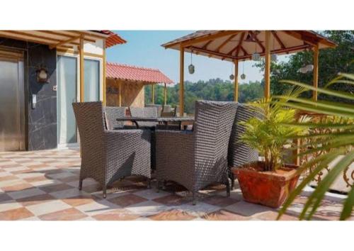 360 Bliss, Nerul (foto 8)