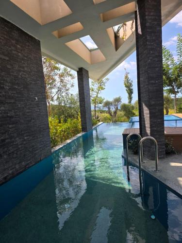 Cape of Rodon Resort, Green Village