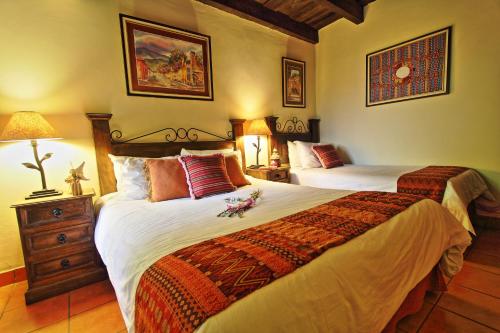 Hotel Meson del Valle by AHS, Antigua Guatemala (foto 10)