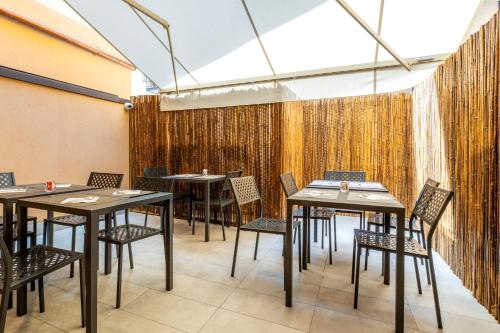 WEGA Hotel Verona - image 3