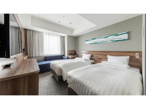 Far East Village Hotel Tokyo Ariake - Vacation STAY 31673v, Tokyo