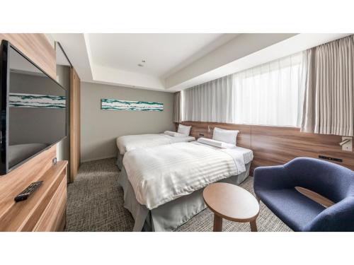Far East Village Hotel Tokyo Ariake - Vacation STAY 31683v, Tokio