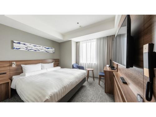Far East Village Hotel Tokyo Ariake - Vacation STAY 31631v, Tokyo