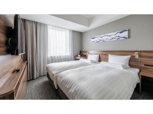 Far East Village Hotel Tokyo Ariake - Vacation STAY 31643v, Tokyo