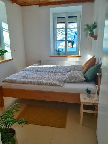 Two-Bedroom Holiday Apartment