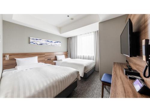 Far East Village Hotel Tokyo Ariake - Vacation STAY 31648v, Tokyo